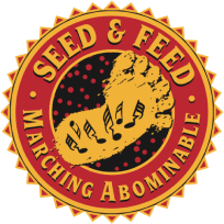 Seed and Feed Marching Abominable